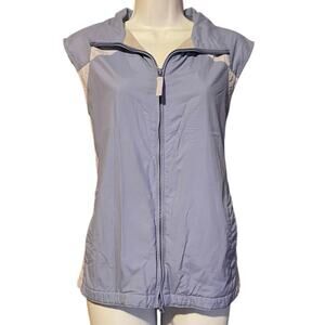 Cabela's Purple Vest Size Large